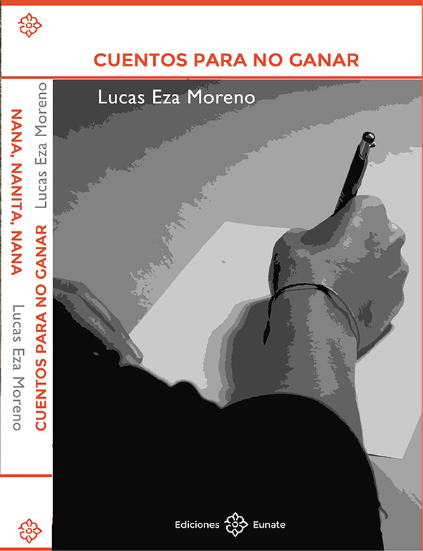 Portada Cuentos para no ganar