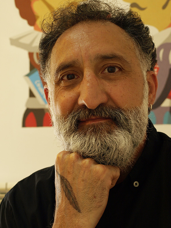 Lucas Eza